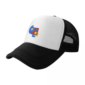 Korter | abstraktne kaasaegne Baseball Cap boonie mütsid Aednik Mütsid Tüdruku Mütsid Meeste